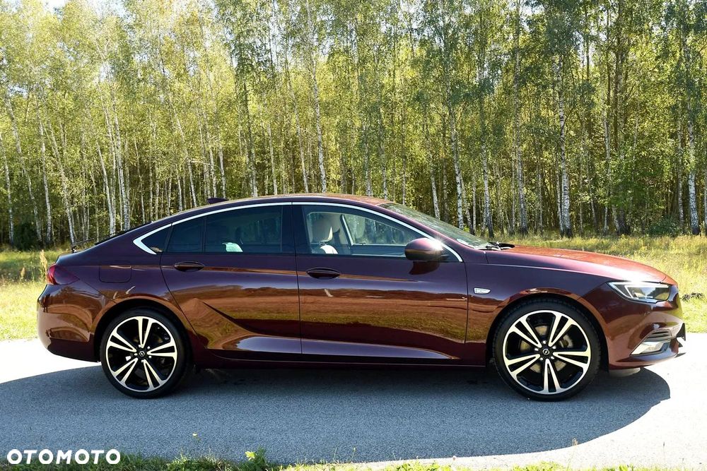 Opel Insignia - 10