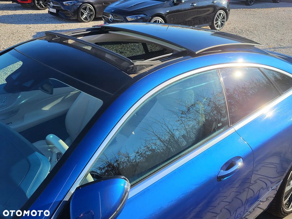 Mercedes-Benz Klasa E 200 4Matic 9G-TRONIC Avantgarde - 30