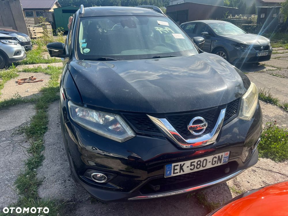 Nissan X-Trail 1.6 DCi Xtronic Tekna - 7