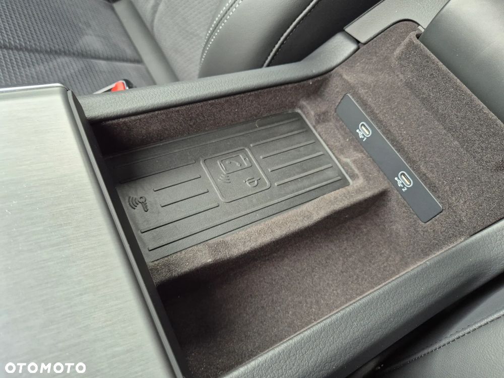 Audi A6 Avant 40 TDI quattro S tronic sport - 40