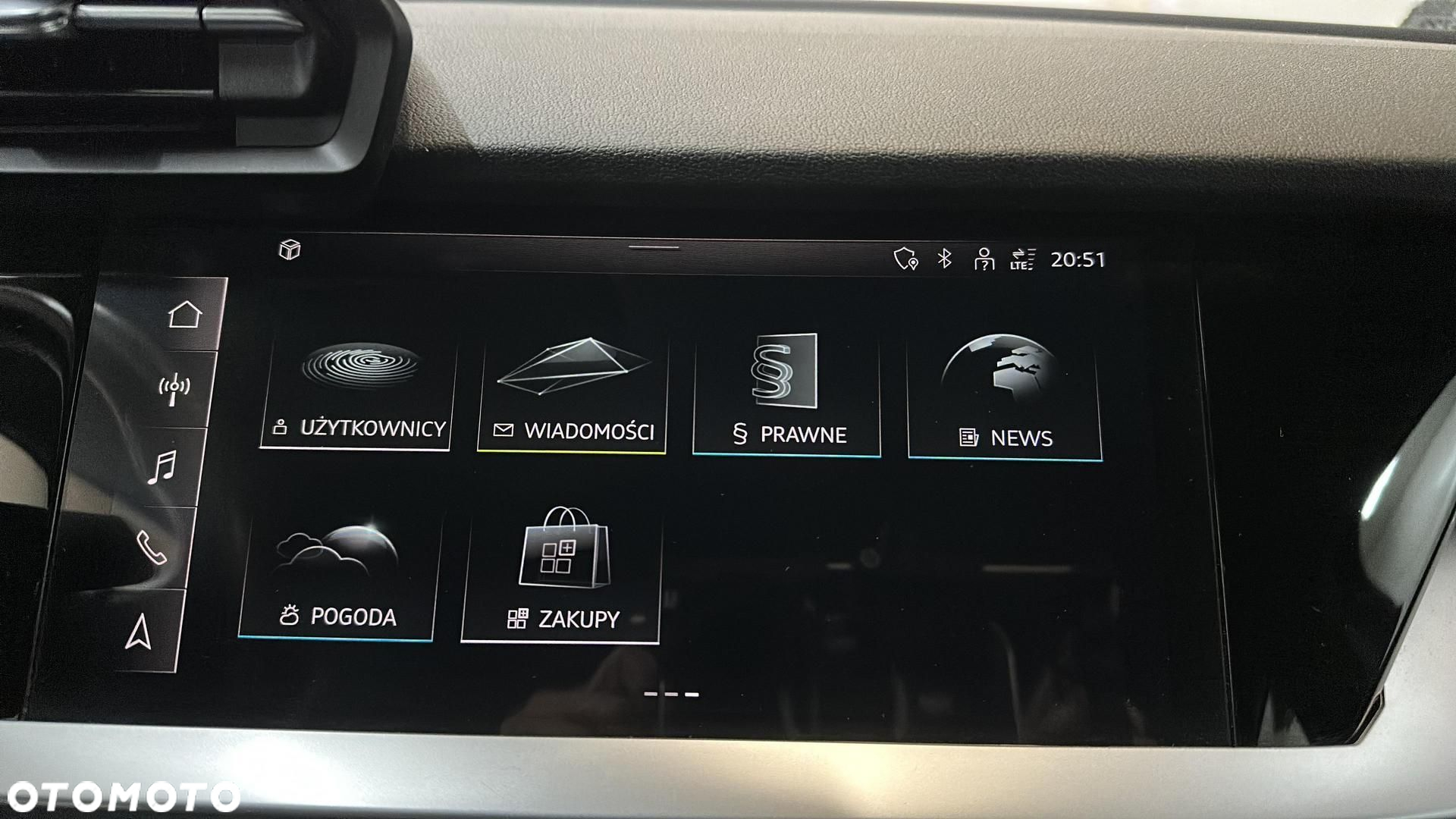 Audi A3 35 TFSI mHEV Advanced S tronic - 25