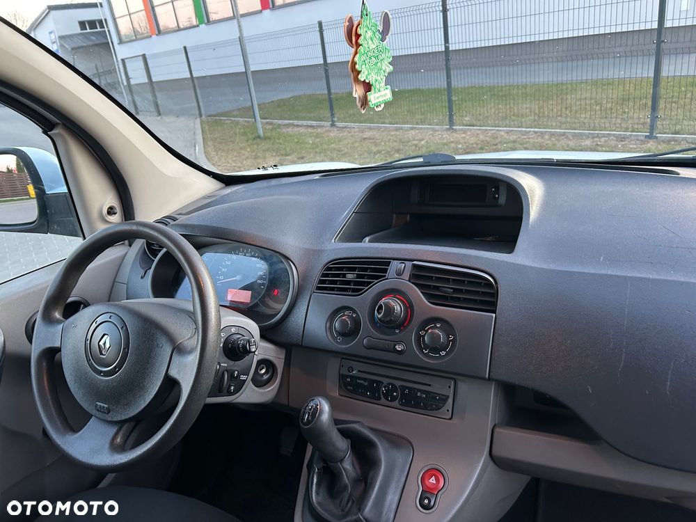 Renault Kangoo - 8