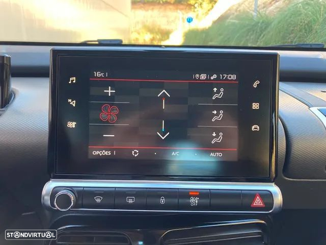 Citroën C4 Cactus 1.5 BlueHDi Live - 22