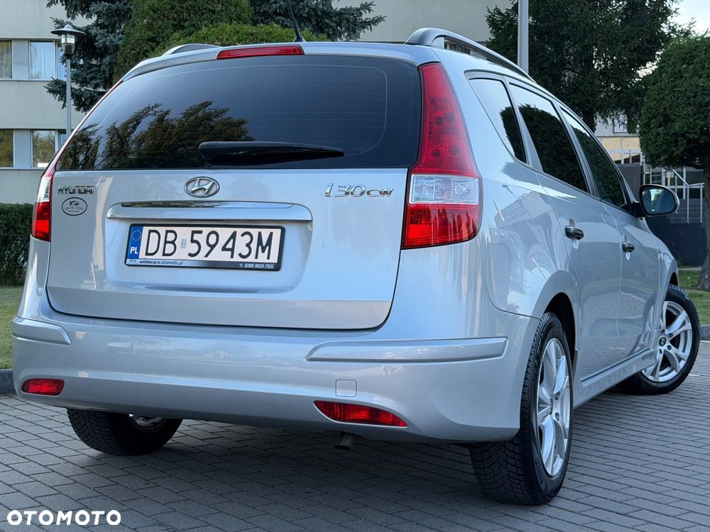 Hyundai i30 1.4 FIFA WM Edition - 31