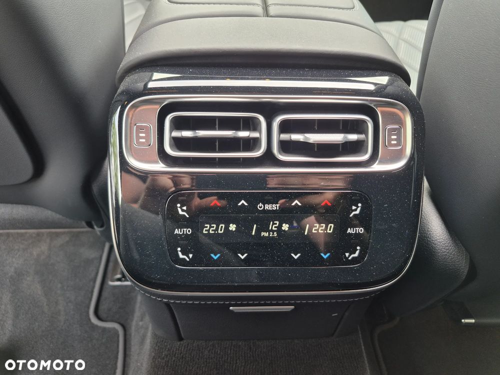 Mercedes-Benz Klasa S 450 mHEV 4-Matic 9G-TRONIC - 27