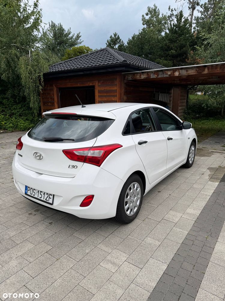 Hyundai i30 1.4 Classic - 3