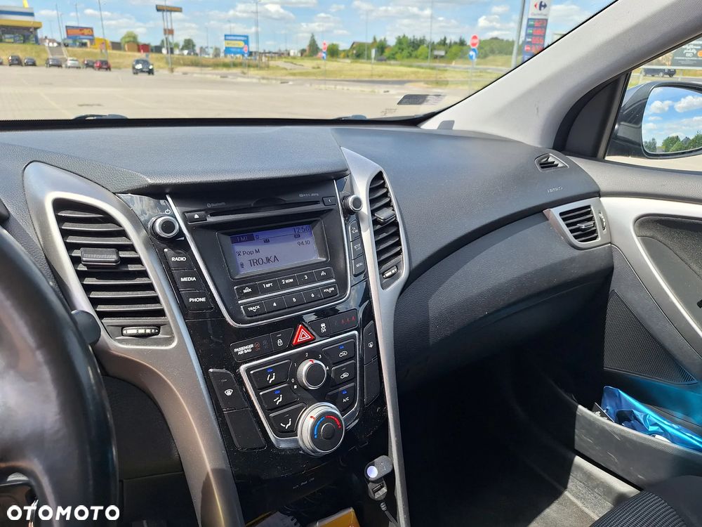 Hyundai i30 1.4 Classic - 7