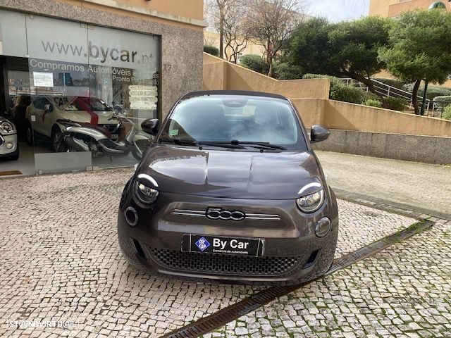 Fiat 500e C - 3