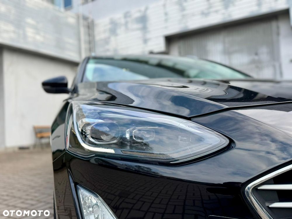 Ford Focus 1.5 EcoBlue Titanium X - 5