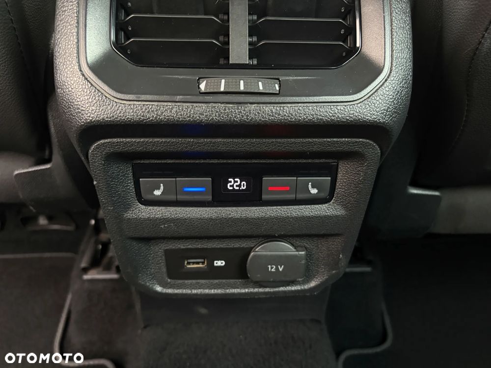 Seat Tarraco 1.5 TSI ACT OPF Xcellence - 34
