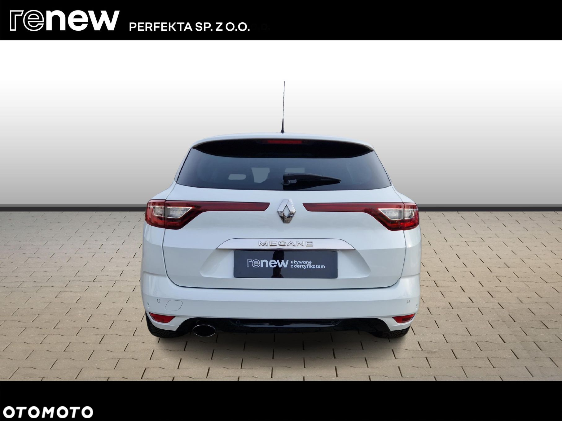 Renault Megane 1.2 Energy TCe Bose - 4