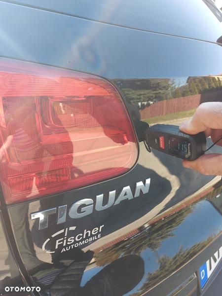 Volkswagen Tiguan 2.0 TDI DPF 4Motion BlueMotion Technology DSG Sport & Style - 20