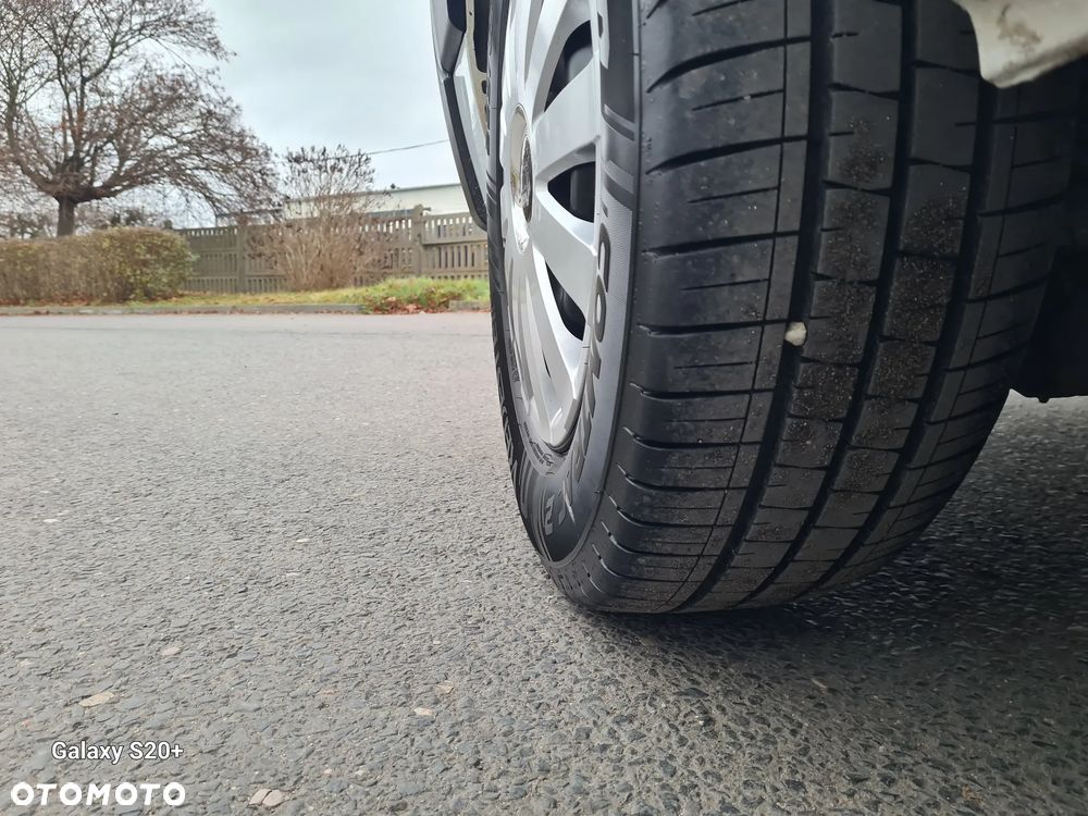 Renault MASTER 2.3/145PS  Warsztat Serwis Mobilny - 15