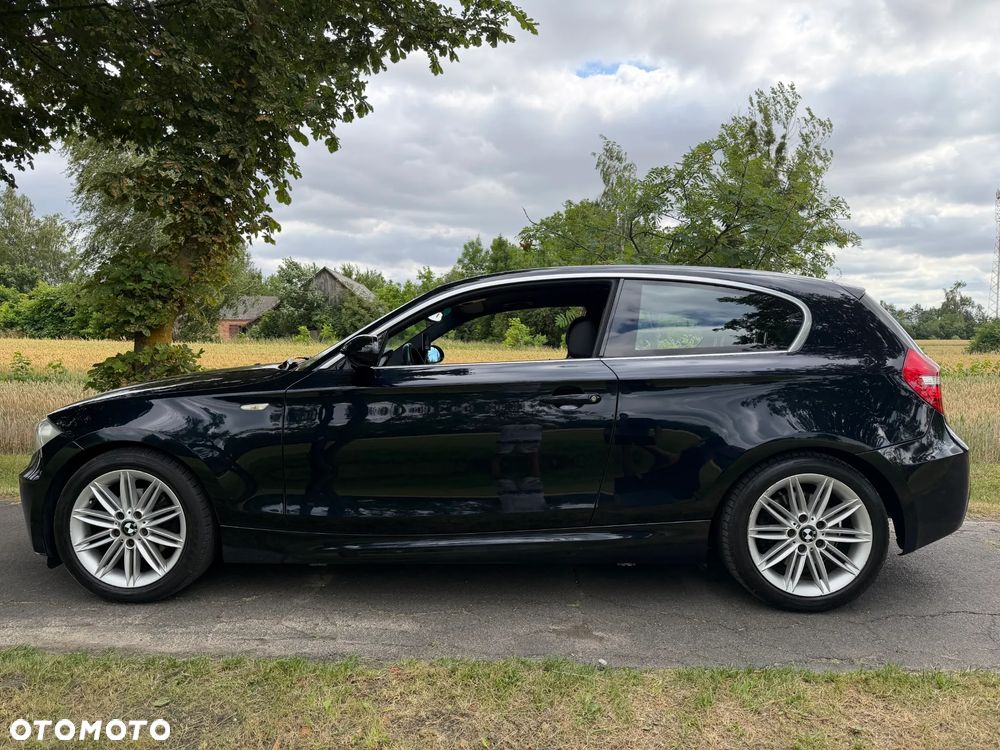 BMW Seria 1 118d - 16
