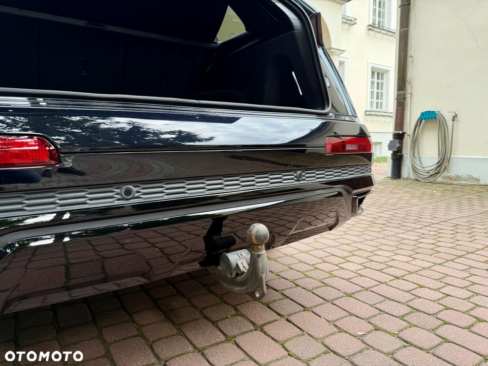 Audi Q7 45 TDI mHEV Quattro S Line Tiptr - 23