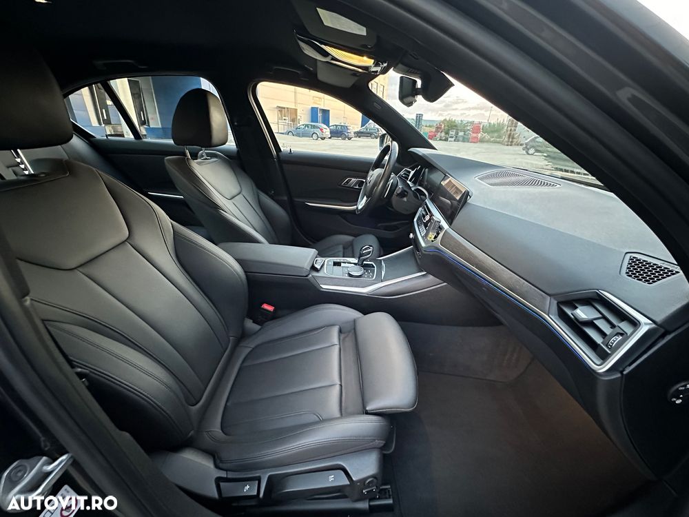 BMW Seria 3 - 17