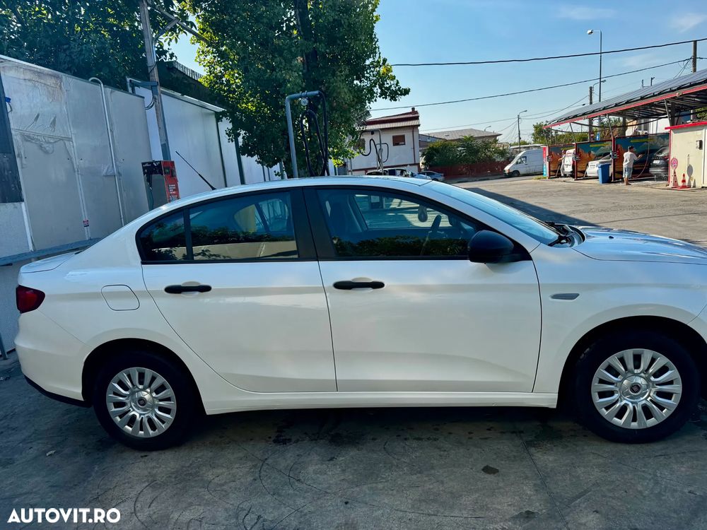 Fiat Tipo 1.4 - 3