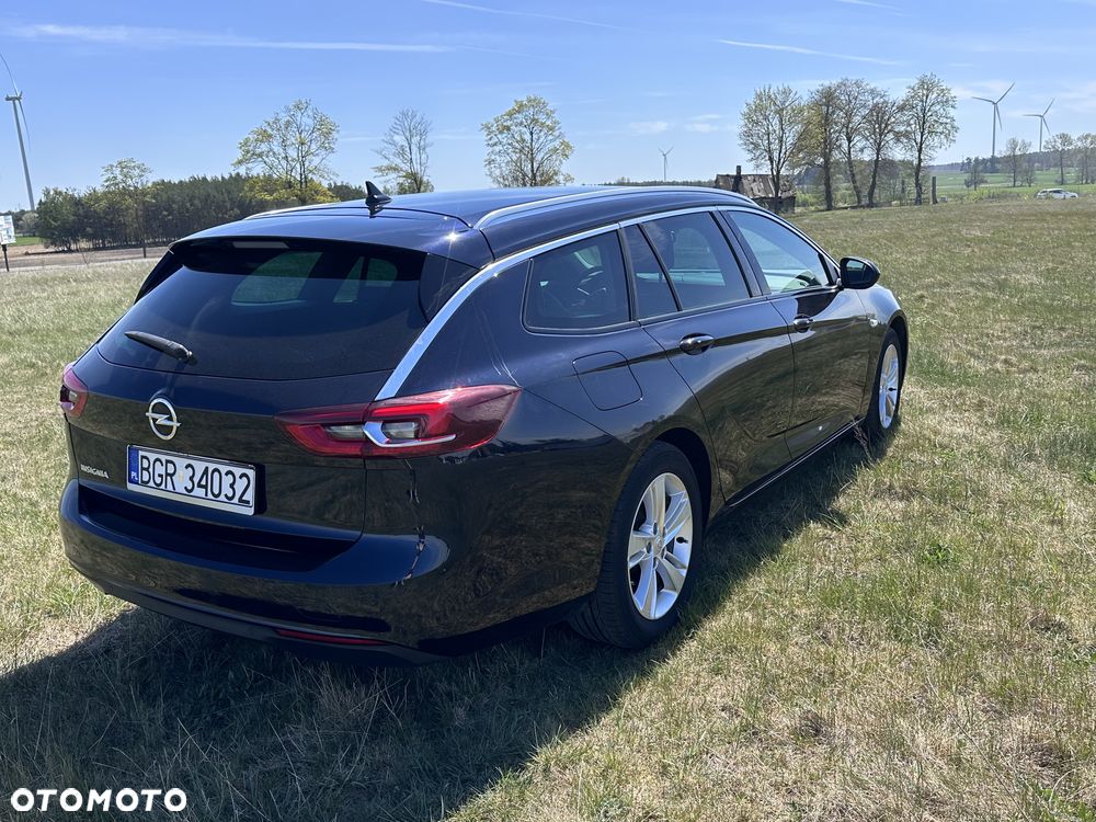 Opel Insignia 1.6 CDTI Innovation - 4