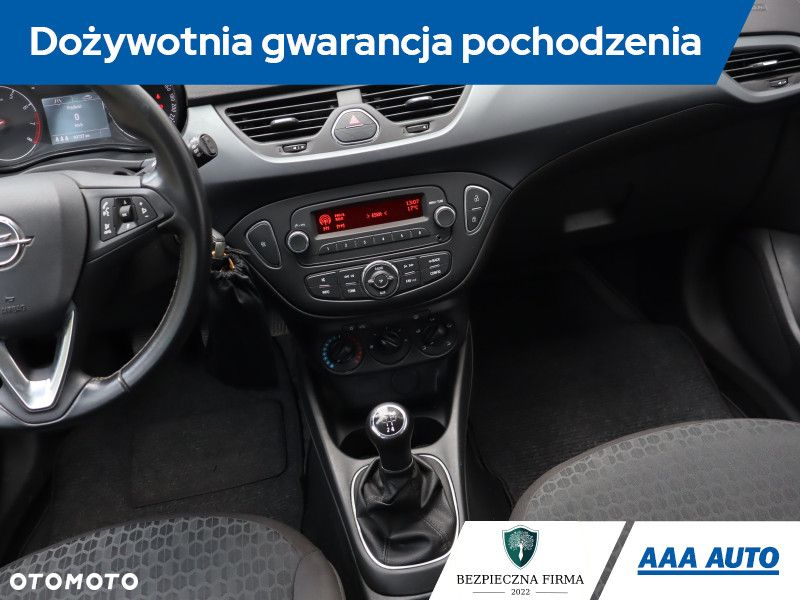 Opel Corsa - 9