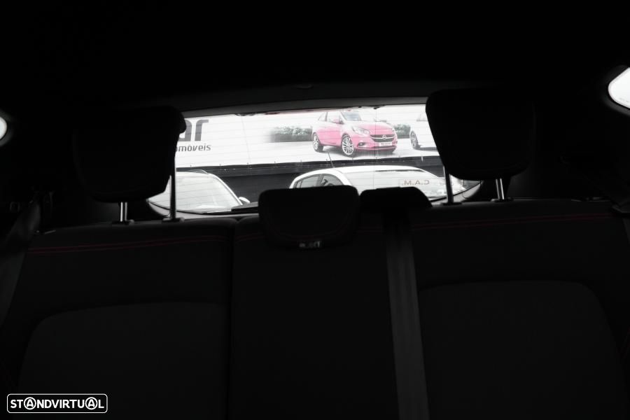 Ford Fiesta 1.0 EcoBoost ST-Line - 16