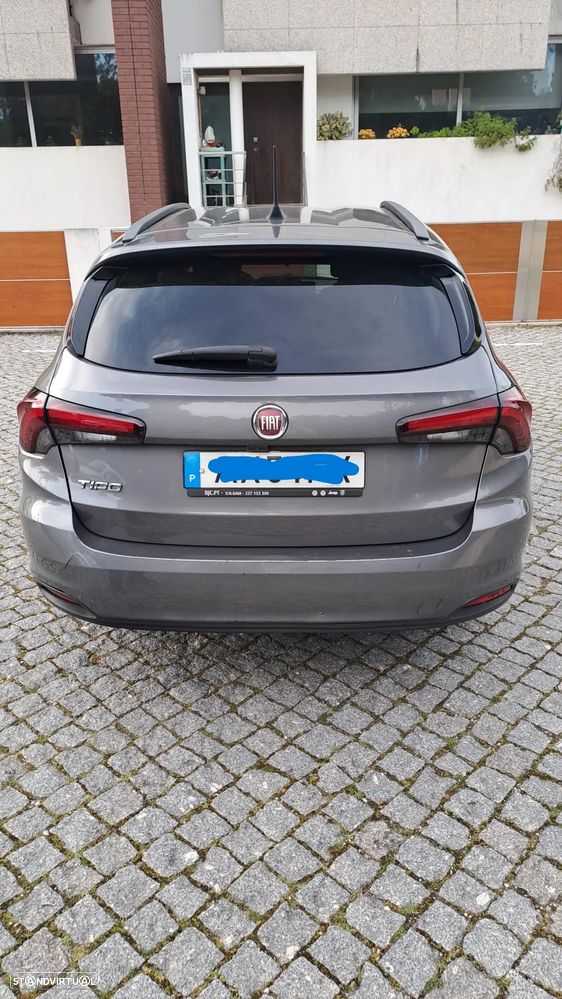 Fiat Tipo Station Wagon 1.3 Multijet City Life - 9