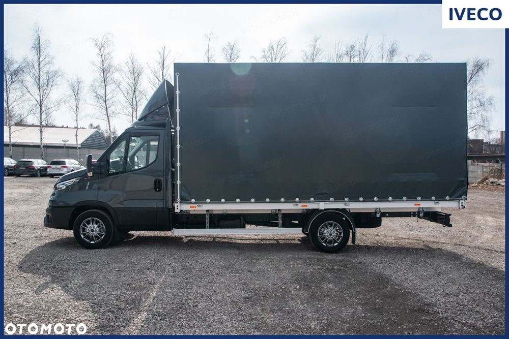 Iveco Daily 35S18 Zabudowa 10EP 3.0 180KM - 7