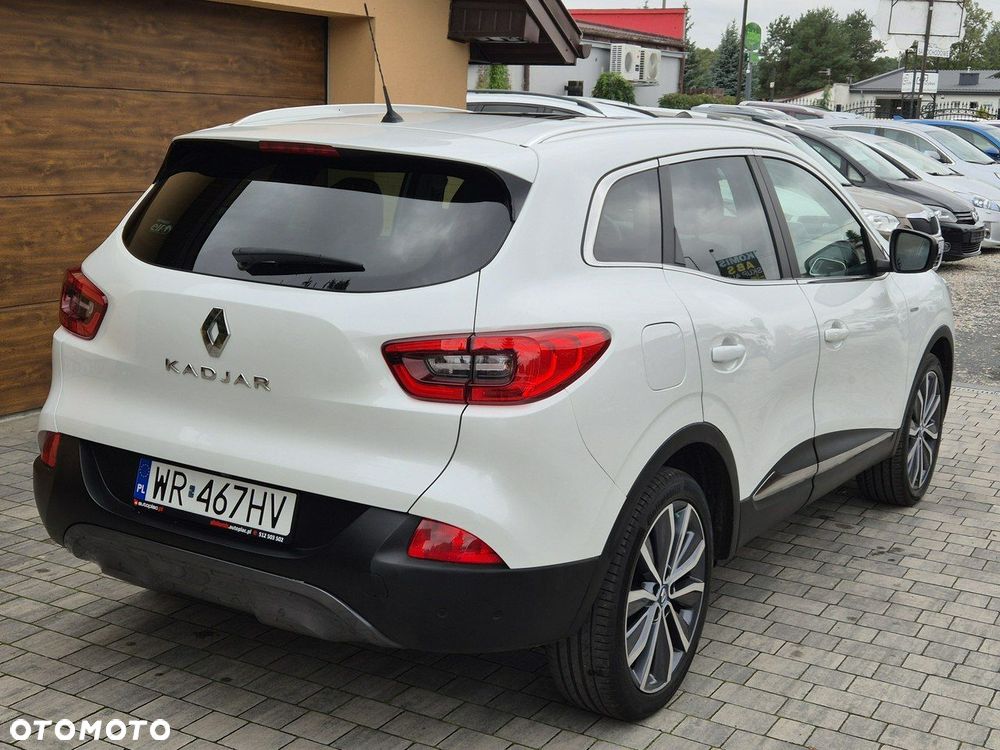 Renault Kadjar - 8