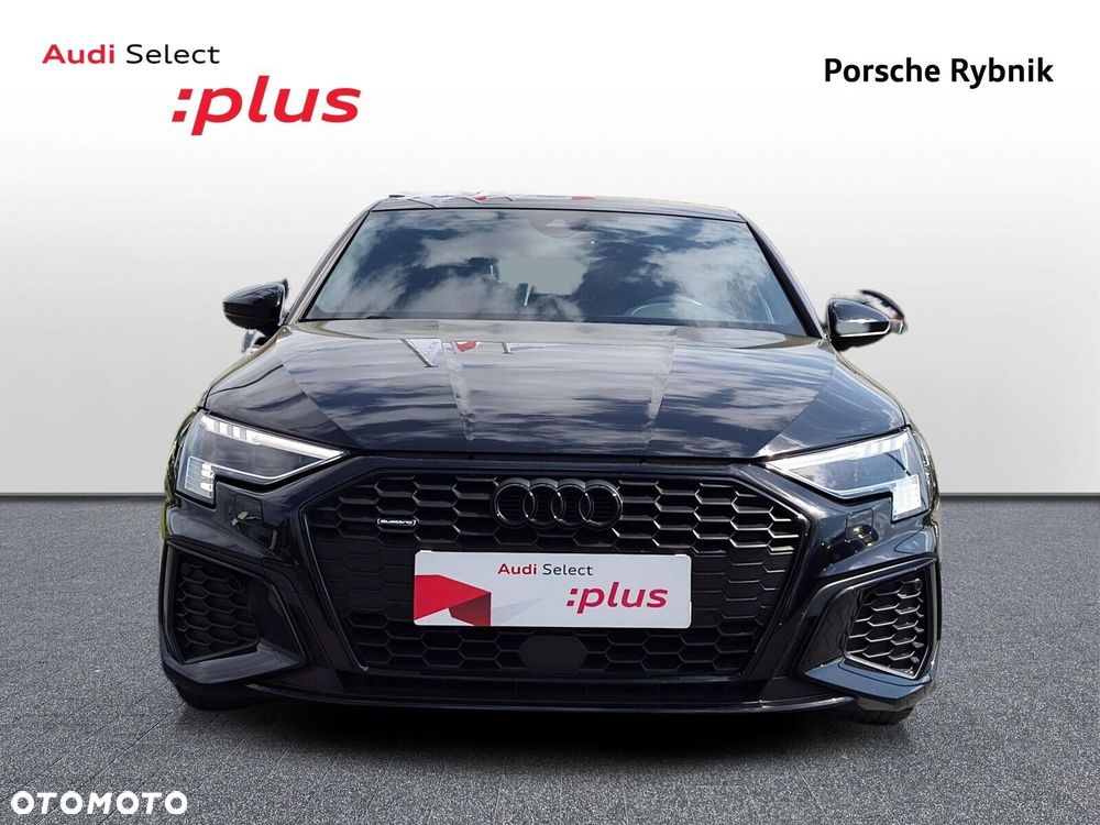 Audi A3 Sportback - 9