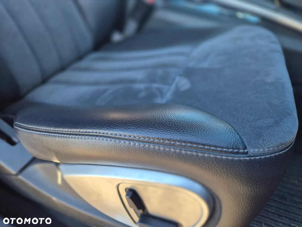 Mercedes-Benz ML 320 CDI 4-Matic - 20