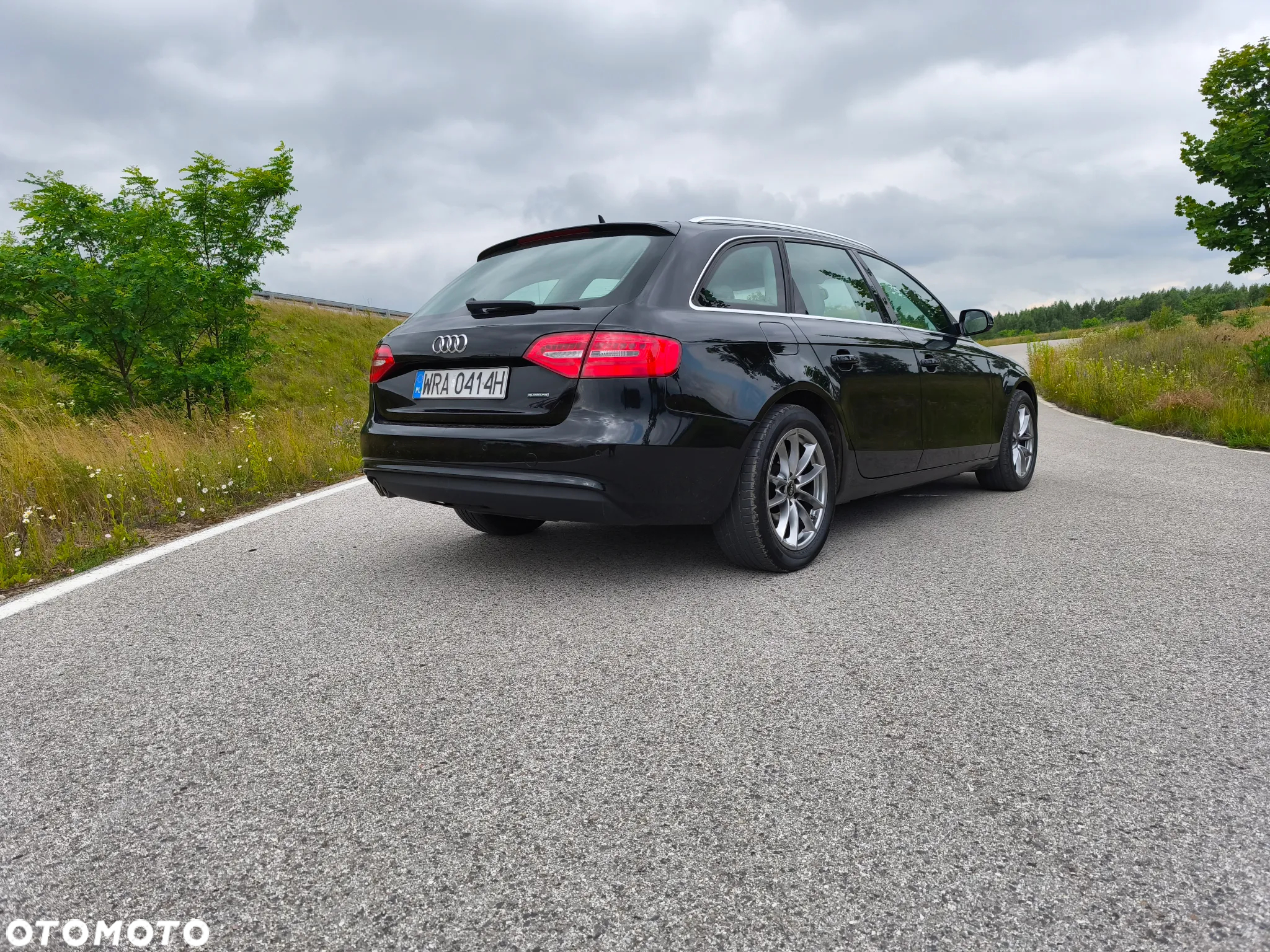 Audi A4 2.0 TDI clean diesel Quattro S tronic - 5