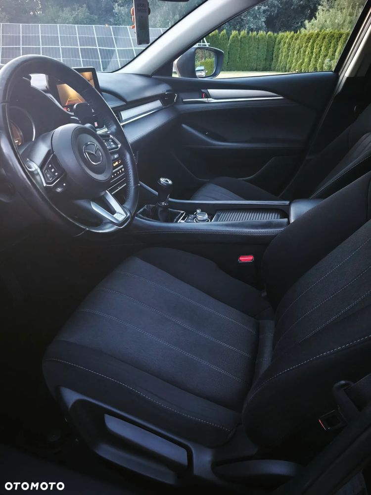 Mazda 6 2.0 SkyEnergy - 10