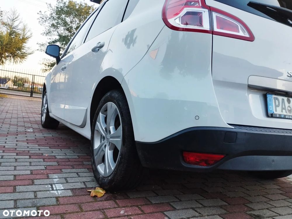 Renault Scenic TCe 130 Bose Edition - 12