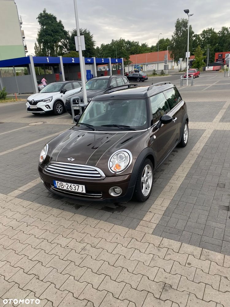 MINI Clubman - 3