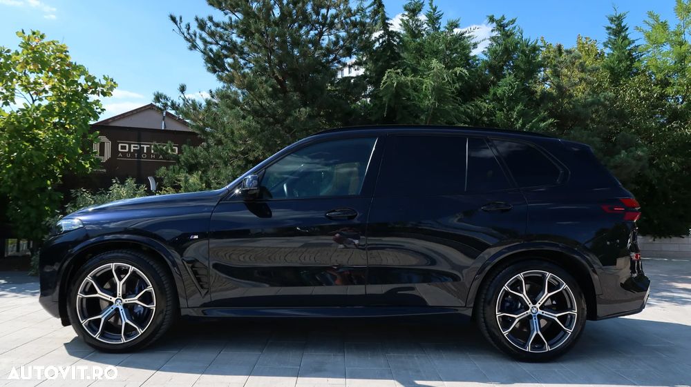 BMW X5 - 4