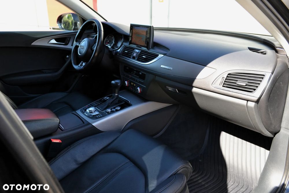 Audi A6 Allroad 3.0 TDI Quattro S tronic - 10