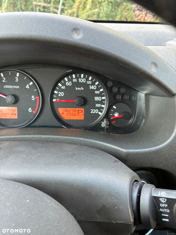 Nissan Navara DPF Autm Premium - 1