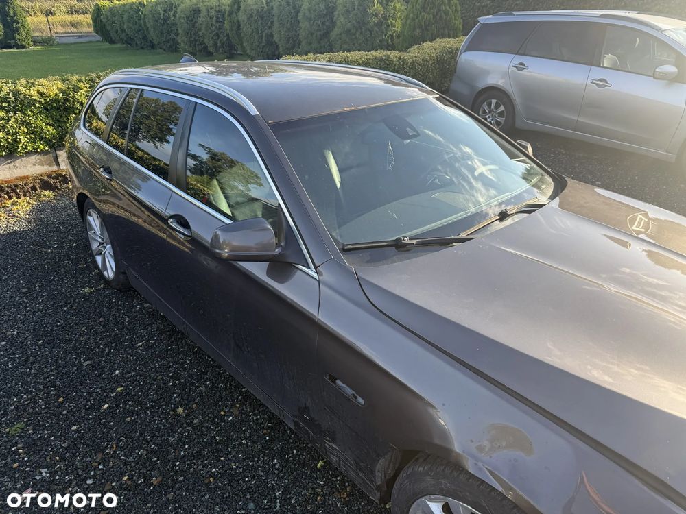 BMW Seria 5 530d xDrive - 8