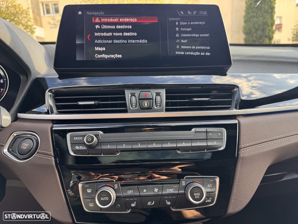 BMW X2 - 17