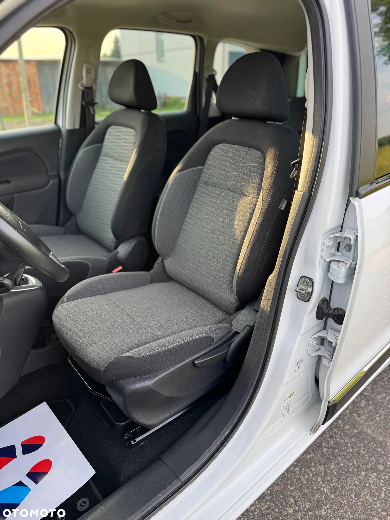 Citroën C3 Picasso 1.2 PureTech Exclusive - 30
