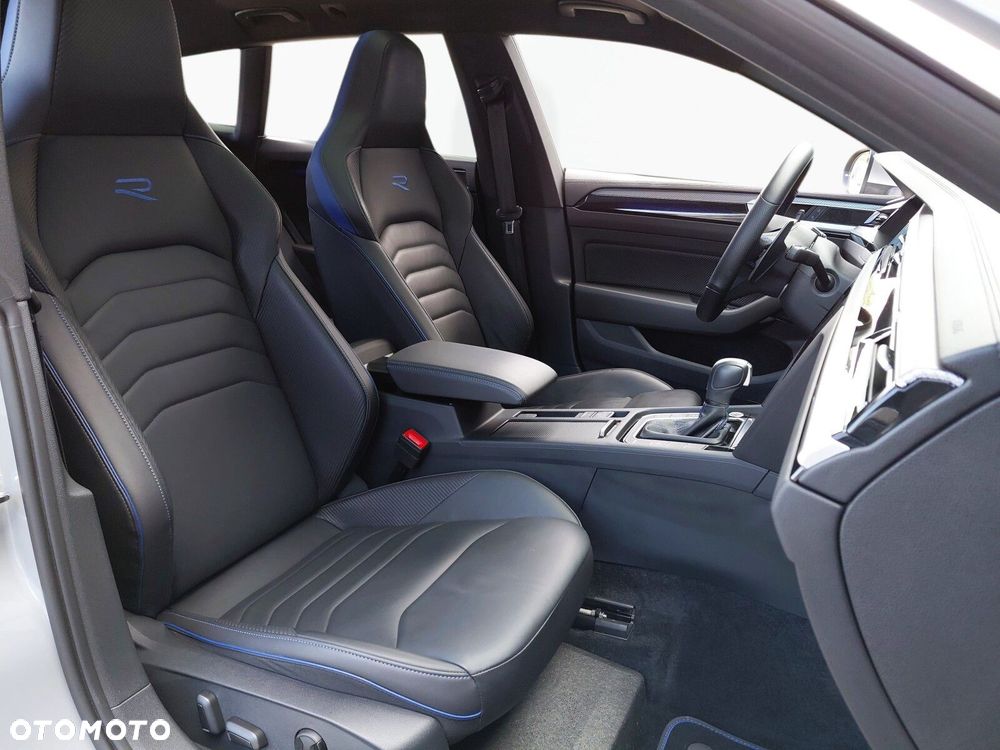 Volkswagen Arteon 2.0 TSI 4Motion R DSG - 15
