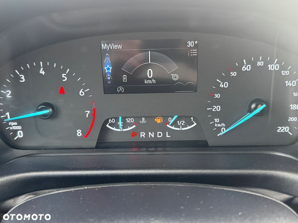 Ford Fiesta 1.0 EcoBoost Hybrid S&S TITANIUM - 16