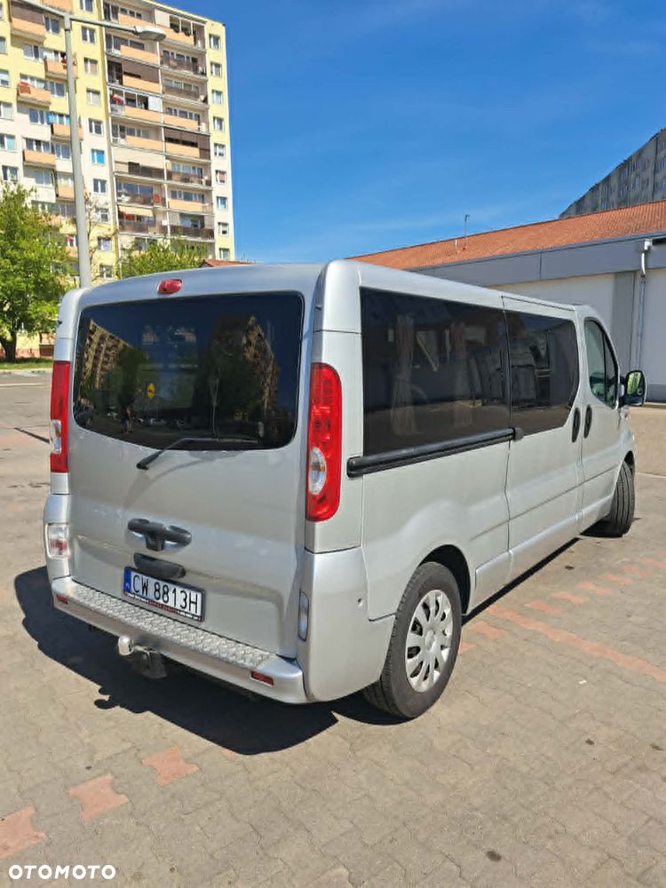 Opel Vivaro L2H1 - 4