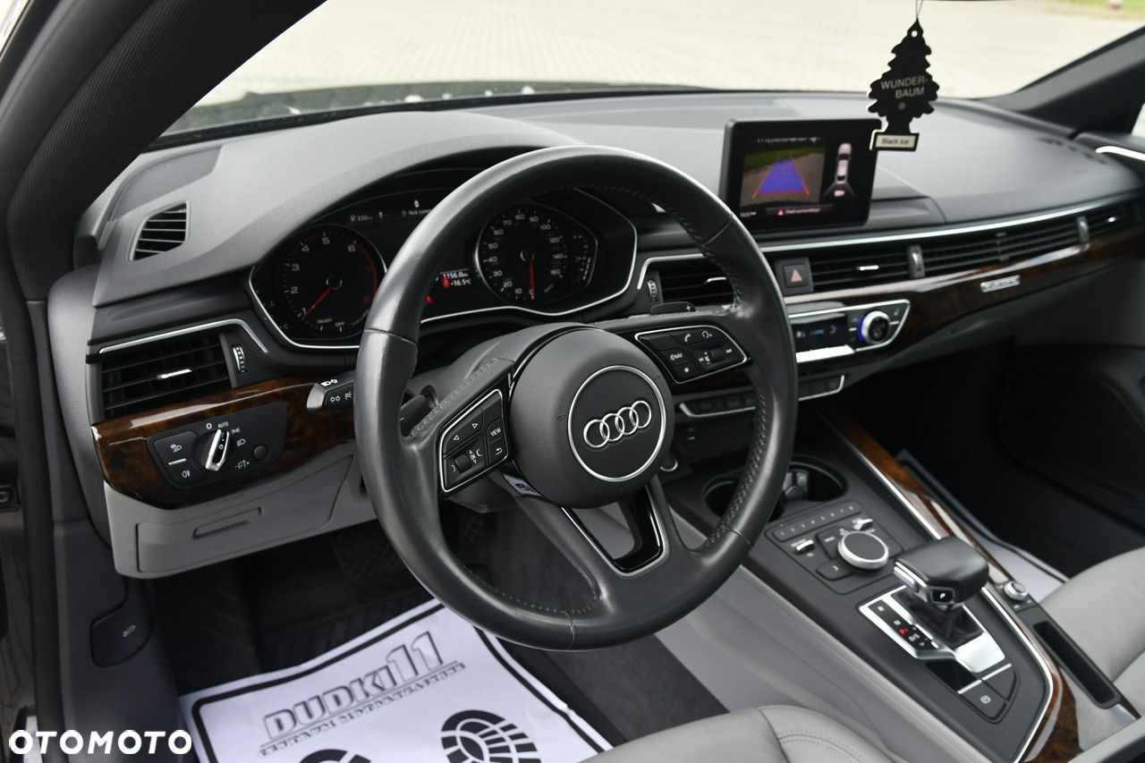 Audi A5 - 18