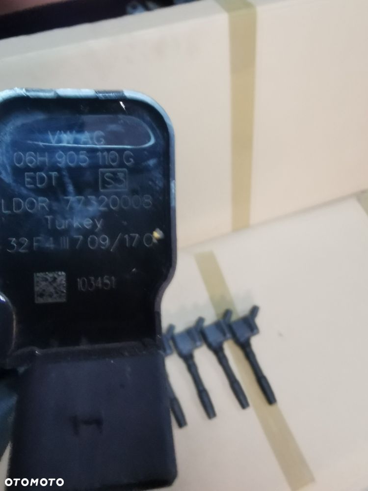 Vw Touareg III 3.0 Tfsi cewka 06H905110G - 2