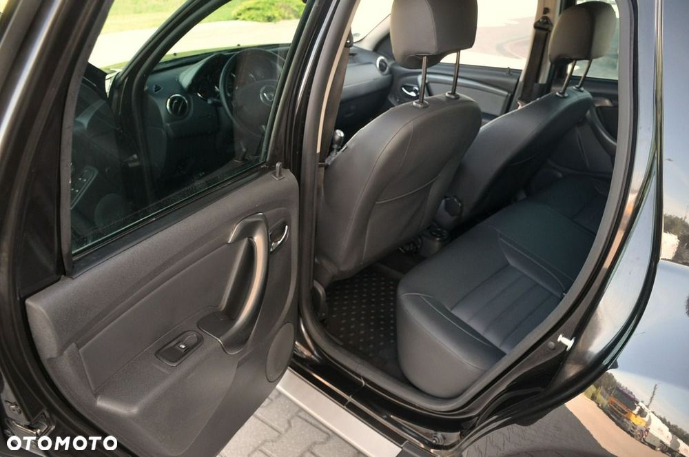 Dacia Duster - 14