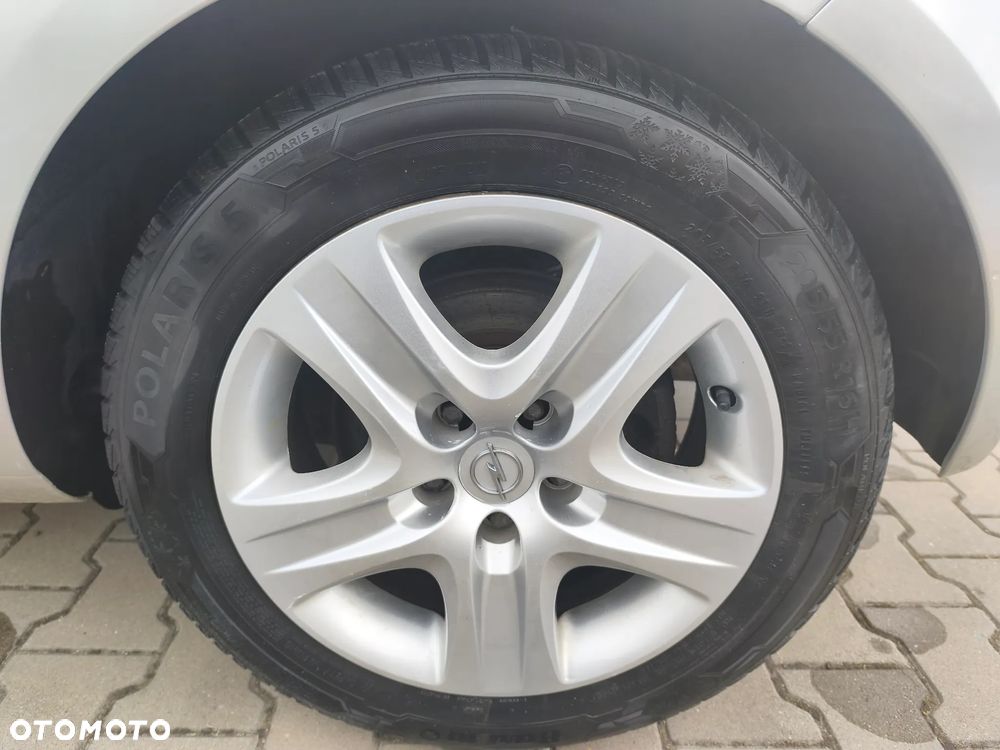 Opel Meriva - 34