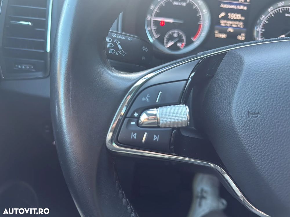 Skoda Karoq 2.0 TDI DSG Ambition - 16