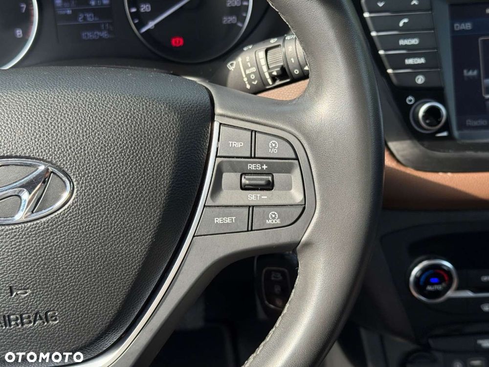Hyundai i20 - 18