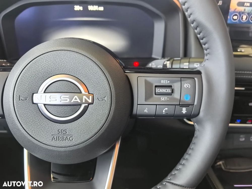 Nissan X-Trail - 17