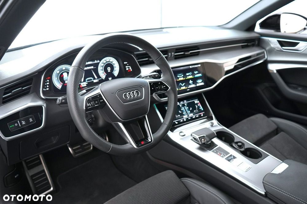 Audi A6 Avant - 17